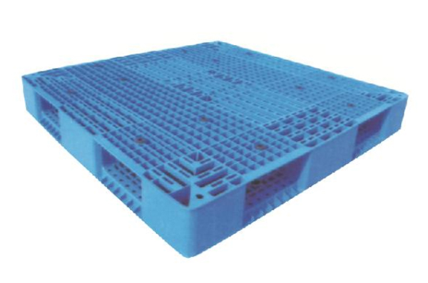  S-1111X  雙面托盤(pán)，雙面塑料托盤(pán)